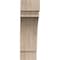 Ekena Millwork 6"W x 20"D x 20"H Merced Rough Sawn Knee Brace, Douglas Fir BRC06X20X20MRC00RDF - alternate 3